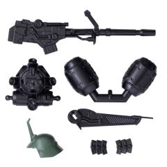 MJG4 (06)EX配件 1 基拉祖鲁