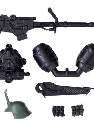 MJG4 (06)EX配件 1 基拉祖鲁