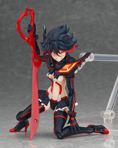 figma#220 缠流子&鲜血 -资料图