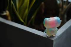 玛瑙baby奶瓶-资料图