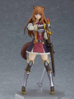 figma#467 拉芙塔莉雅 -资料图