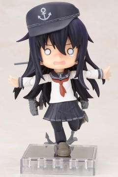 Cu-Poche 晓 -资料图
