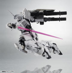 ROBOT魂 RX-0 全装甲独角兽高达 Unicorn Mode-资料图