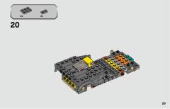 76903 雪佛兰克尔维特C8-R＆C3-资料图