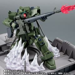 ROBOT魂 ＜SIDE MS＞RGM-79(G) 吉姆狙击型 ver. A.N.I.M.E.-资料图
