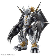 FRS Amplified 黑战斗暴龙兽 -资料图