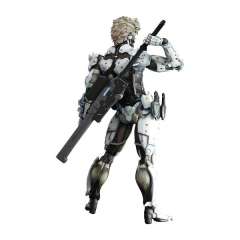 雷电 White Armour ver.-资料图