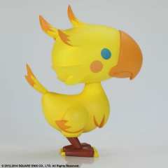 Static Arts Mini 陆行鸟 -资料图