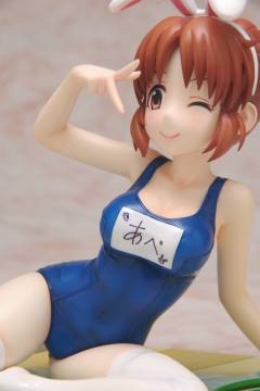 Dream Tech 安部菜菜 Summer☆Usamin-资料图