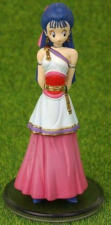 Dragon Quest Character Figure Collection 3 弗洛拉·卢德曼