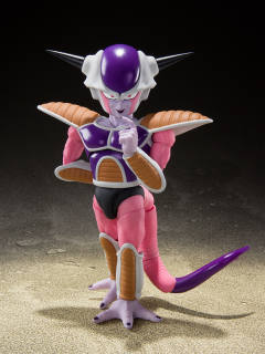 SHF 弗利萨 & Freezer Pod-资料图