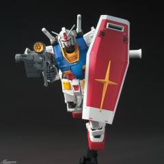 HGGTO RX-78-02 元祖高达-资料图