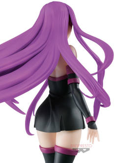 EXQ Figure 美杜莎 Rider-资料图