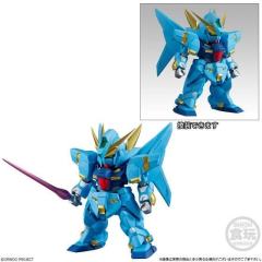 超级机器人大战OG Original Collection 01 RTX-008L 凶鸟-资料图