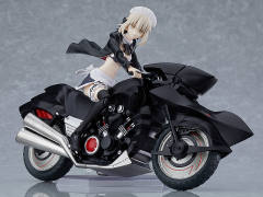 figma#EX-057 阿尔托莉雅Alter（Rider）-资料图
