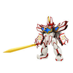 超级魔动王 Metallic Ver.