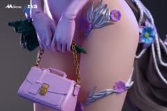 猫娘系列 Saber-资料图