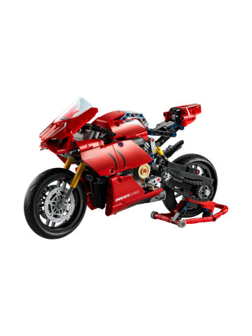 42107 杜卡迪 Ducati Panigale V4 R