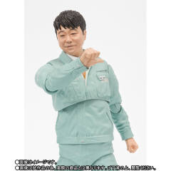 SHF 有野课长 Ikesou Kan Ver.-资料图