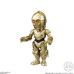 C-3PO-资料图