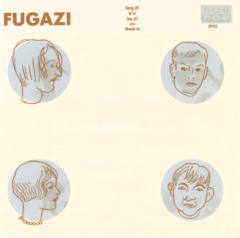 Song #1 b/w Joe #1 Plus Break In