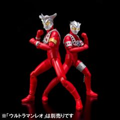 Ultra-Act 阿斯特拉奥特曼-资料图