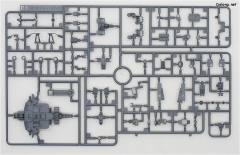 HGUC 203 Z高达 GEP Ver.-资料图