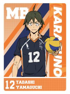 人物介绍卡9-集卡社垃圾场决战收藏卡