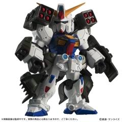 MSE EX10 F90高达 D装备 & H装备 套装-资料图