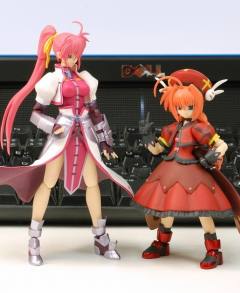 figma#052 维塔 骑士服ver.-资料图