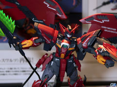 MG OZ-13MS 艾比安高达 EW ver.-资料图