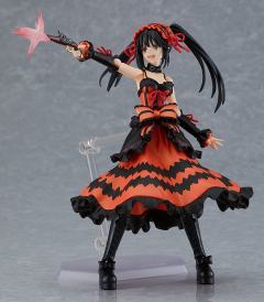 figma#585 时崎狂三-资料图