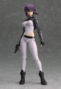 figma#237 草薙素子 S.A.C.ver.