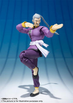 SHF 东方不败-资料图