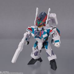 Tiny Session  VF-31S 齐格飞（阿拉德机） 与 美云-资料图