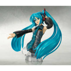 Figure-rise Bust 初音未来 限定风格-资料图