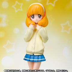 Figuarts ZERO 黄濑弥生 -资料图