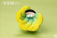 海盐柠檬-资料图