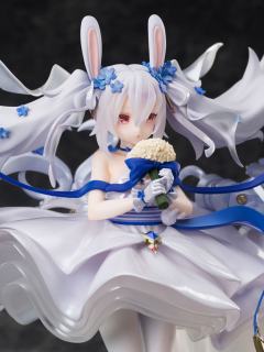 F:Nex 拉菲 白兔与誓约 Ver.-资料图