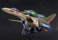 DX 超合金 YF-19 勇 戴逊 Full Set Pack-资料图