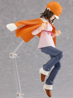 figma#119 千石抚子 -资料图
