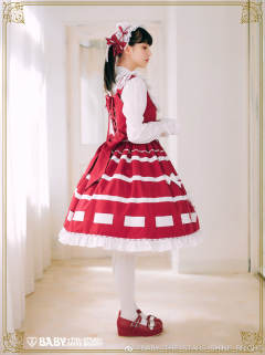 Fallin' Ribbon-资料图