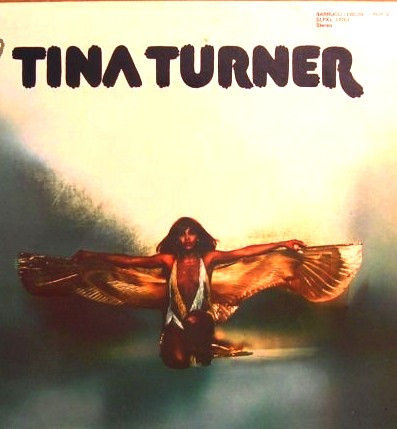 Tina Turner