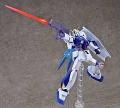 ROBOT魂 RX-78NT-1 高达艾利克斯 ver. A.N.I.M.E.-资料图