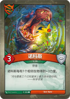 诺科斯
