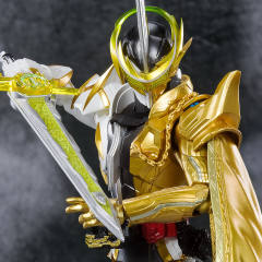 SHF 假面骑士Espada Lamp Do Alangina-资料图