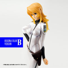 Yamato Girls Collection 森雪 潜水服 ver.-资料图