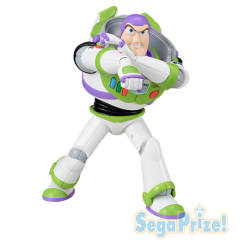 Sega Disney Prize 巴斯光年 