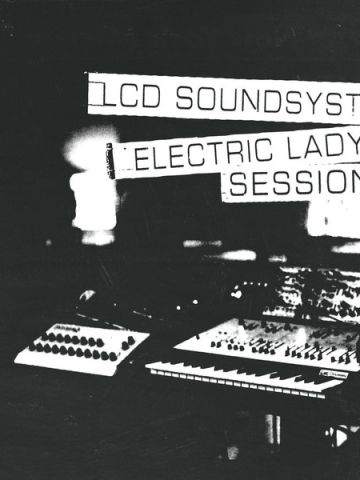 Electric Lady Sessions