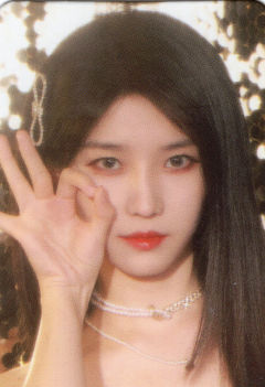 徐楚雯 启程七周年